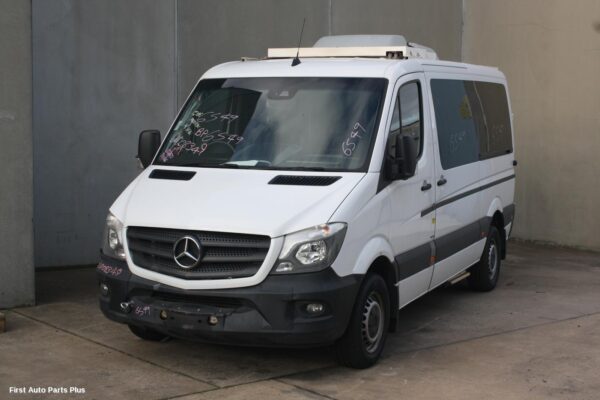 2016 MERCEDES SPRINTER Trans/Gearbox
