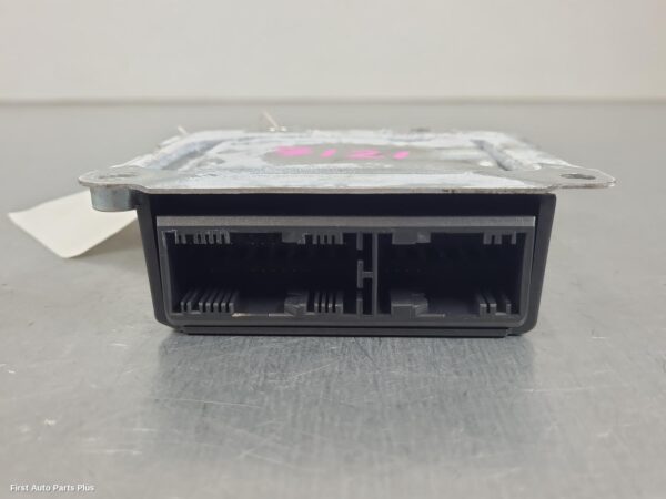2017 MERCEDES SPRINTER Airbag Module/Sensor