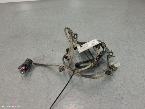 2012 TOYOTA HILUX Abs Sensor