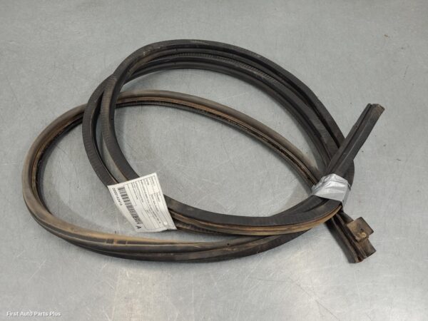 2011 FORD TRANSIT Door/Tailgate Seal
