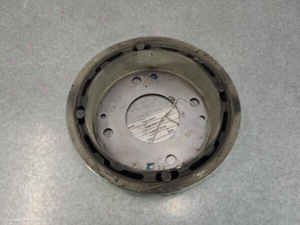 2024 LDV DELIVER 9 Rear Drive Shaft