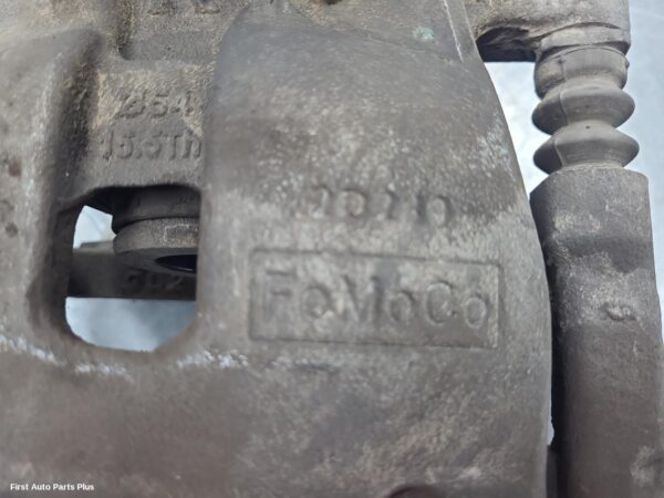 2017 FORD EVEREST Caliper