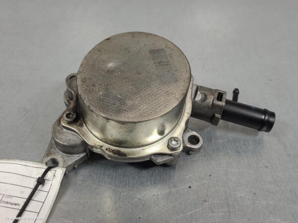 2015 RENAULT MASTER Vacuum/Air Pump