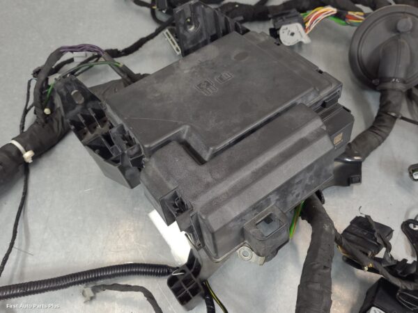 2023 FORD F SERIES Wire Harness