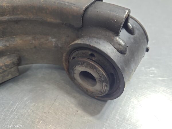 2018 MAZDA BT50 Left Front Lower Control Arm