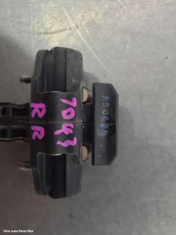 2020 FORD RANGER Door Hinge/Runner
