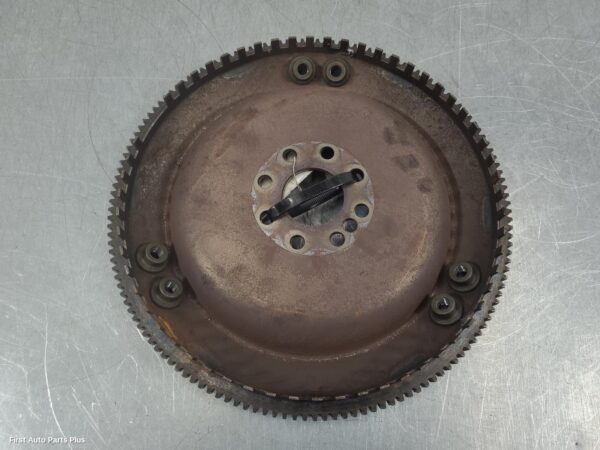 2007 MERCEDES SPRINTER Flywheel/Flexplate