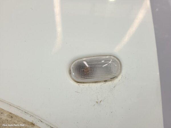 2010 MITSUBISHI TRITON Left Guard