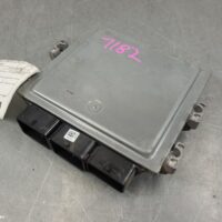 2019 FORD RANGER Ecu