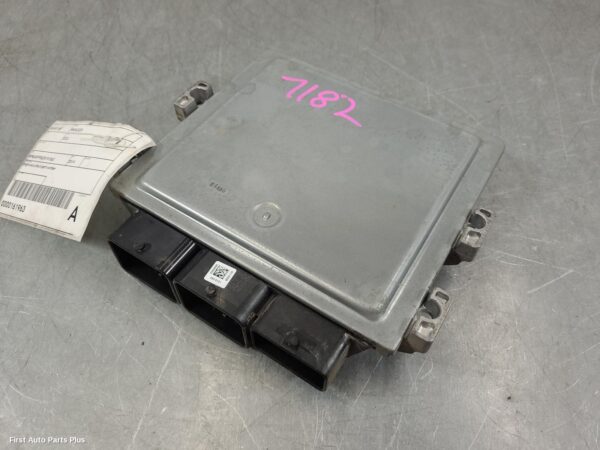 2019 FORD RANGER Ecu