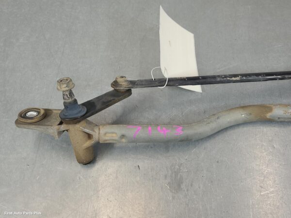 2016 FORD RANGER Wiper Linkage