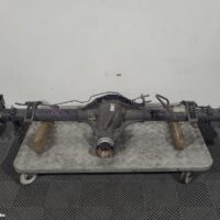 2024 FORD RANGER Rear Diff Assembly