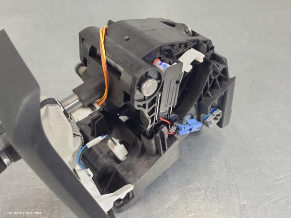 2022 FORD TRANSIT CUSTOM Gear Stick/Shifter