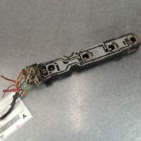 2004 FORD TRANSIT Left Taillight
