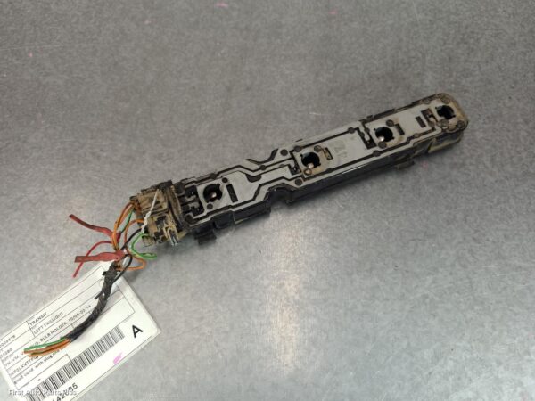 2004 FORD TRANSIT Left Taillight
