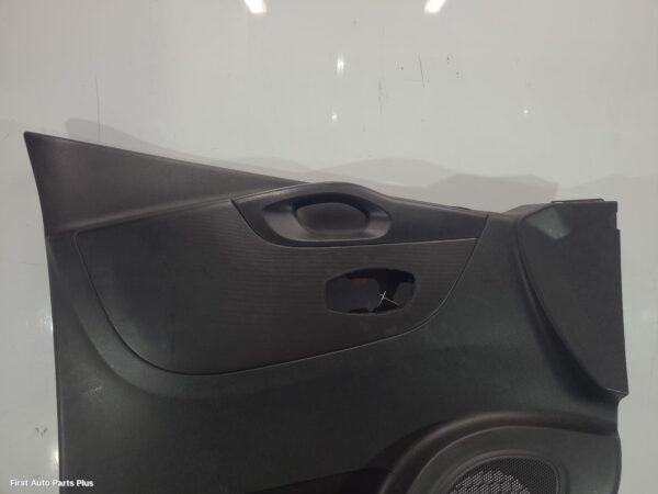 2021 RENAULT TRAFIC Door Trim