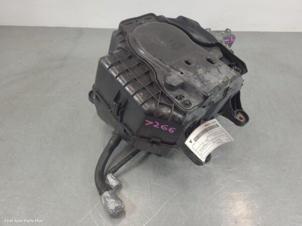 2023 FORD TRANSIT ADBLUE_TANK