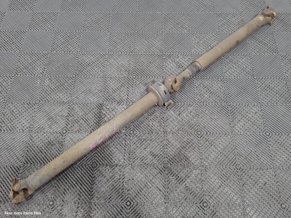 2012 FORD RANGER Rear Drive Shaft