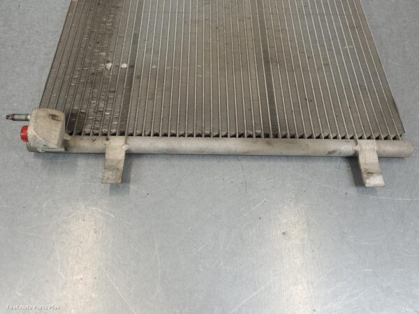 2015 FORD TERRITORY A/C Condenser