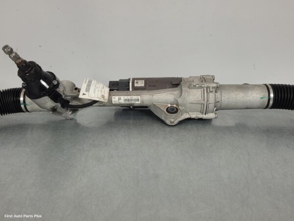 2023 LDV DELIVER 9 Steering Box/Rack