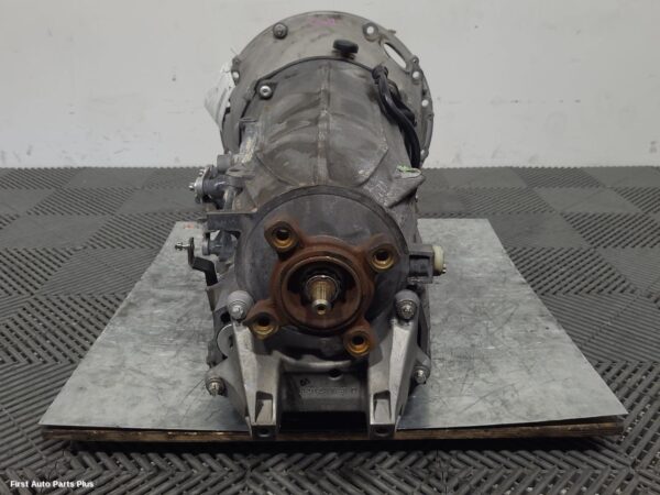 2015 MERCEDES SPRINTER Trans/Gearbox
