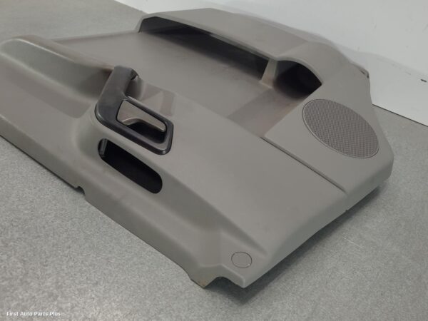 2017 MERCEDES SPRINTER Door Trim