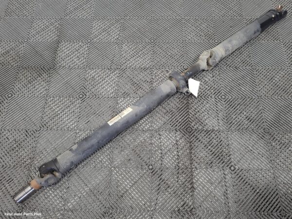 2019 HOLDEN COLORADO Rear Drive Shaft