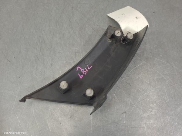 2022 MERCEDES SPRINTER Body/Door Mould