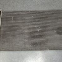 2015 RENAULT MASTER Radiator