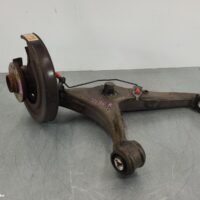 2021 VOLKSWAGEN TRANSPORTER Right Rear Trailing Arm