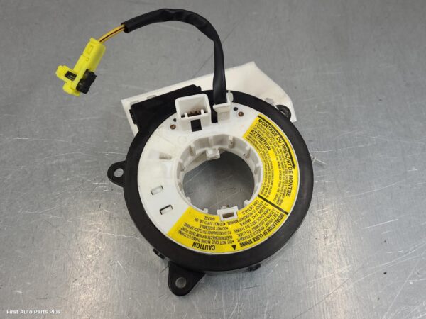 2008 FORD RANGER Airbag Module/Sensor