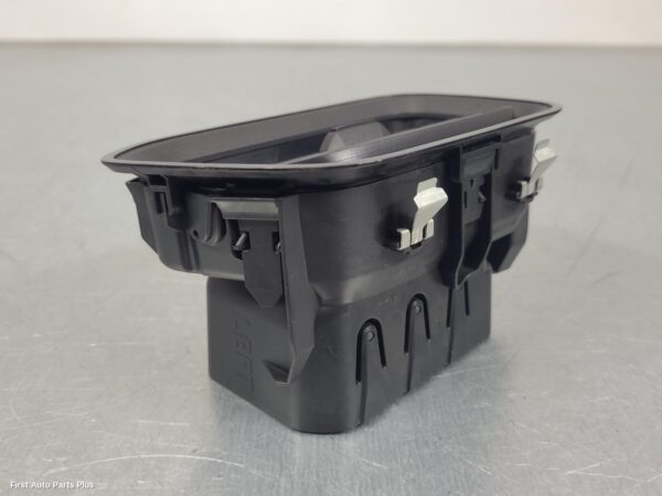 2021 RENAULT MASTER Trim Panel