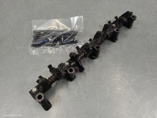 1998 FORD TRANSIT Rocker Assy/Cover