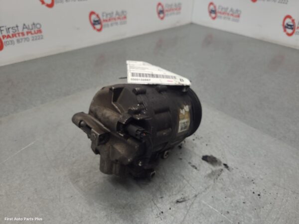 2014 MERCEDES VITO A/C Compressor