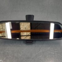 2022 FORD TRANSIT CUSTOM Interior Mirror
