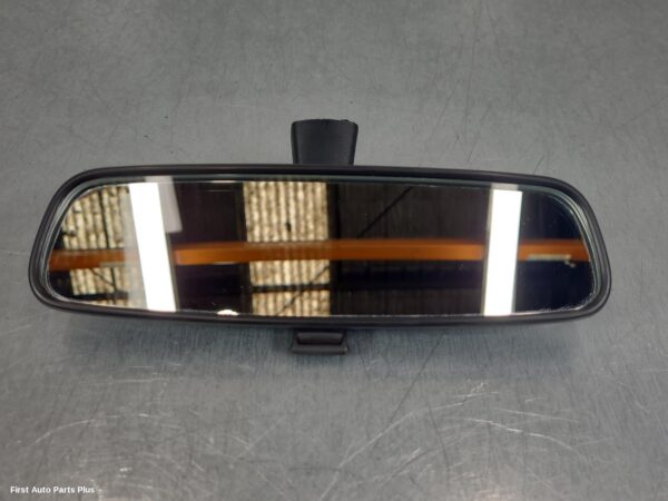 2022 FORD TRANSIT CUSTOM Interior Mirror