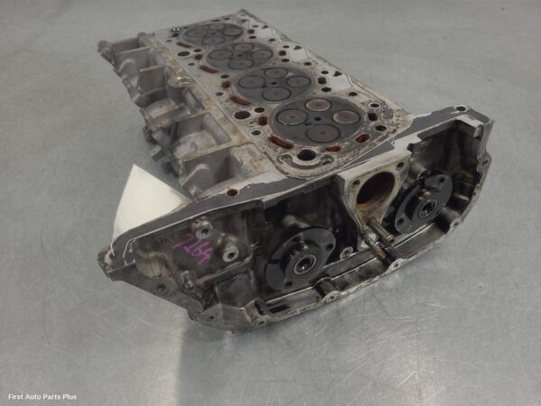 2004 FORD TRANSIT Cylinder Head