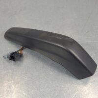 2020 VOLKSWAGEN CRAFTER REVERSE_CAMERA