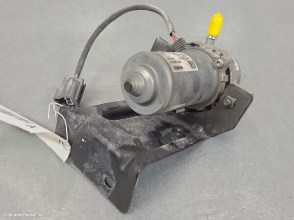 2023 LDV DELIVER 9 Vacuum/Air Pump