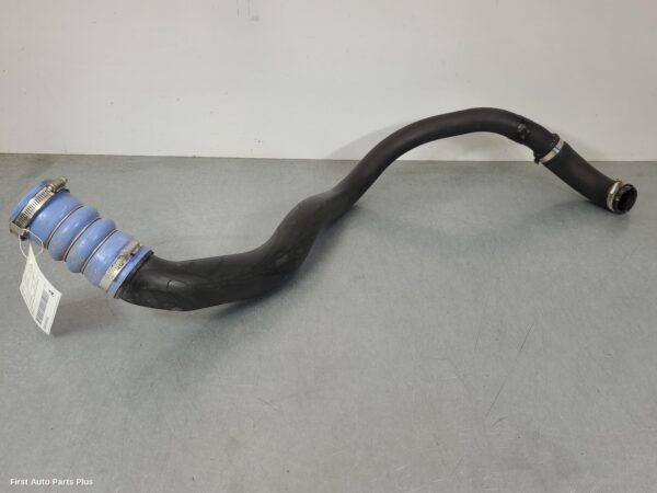 2023 FORD F SERIES Intercooler