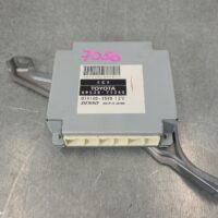 2010 TOYOTA HILUX Ecu