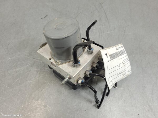 2019 FORD RANGER Abs Pump/Modulator