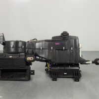 2017 FORD EVEREST Heater Core/Box