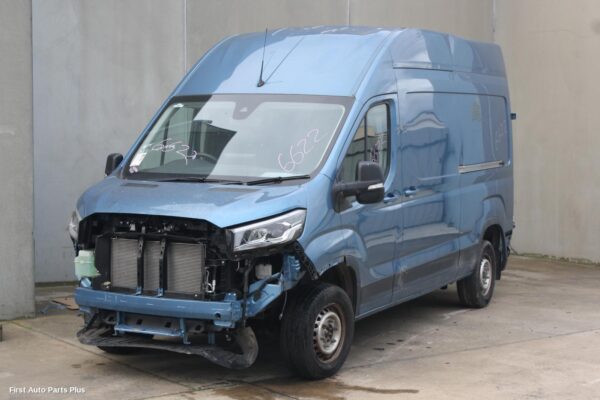 2021 LDV DELIVER 9 Starter