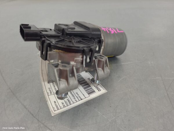 2024 RENAULT TRAFIC Wiper Motor