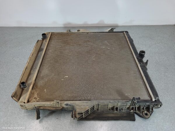 2014 FORD RANGER Radiator