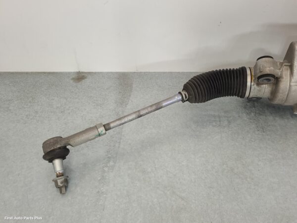 2021 FORD TRANSIT Steering Box/Rack