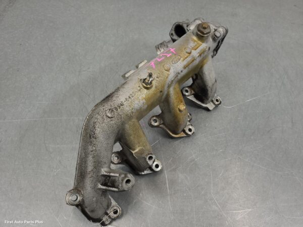 1998 FORD TRANSIT Manifold