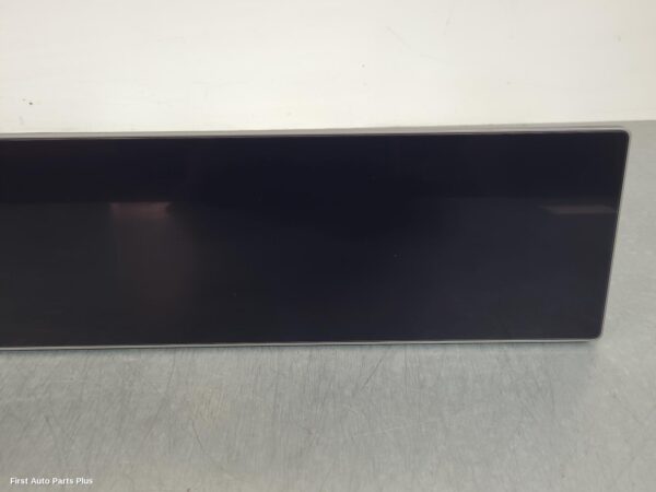 2024 LDV T60 Radio/Cd/Dvd/Sat/Tv