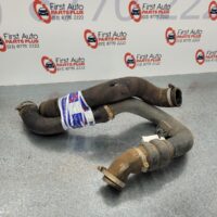 2021 FORD RANGER Intercooler